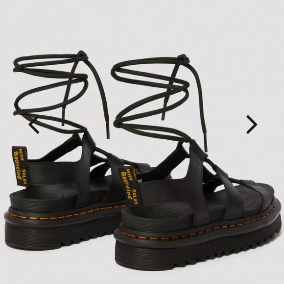 Doc Martens Nartilla Sandal - Picture 3 of 10